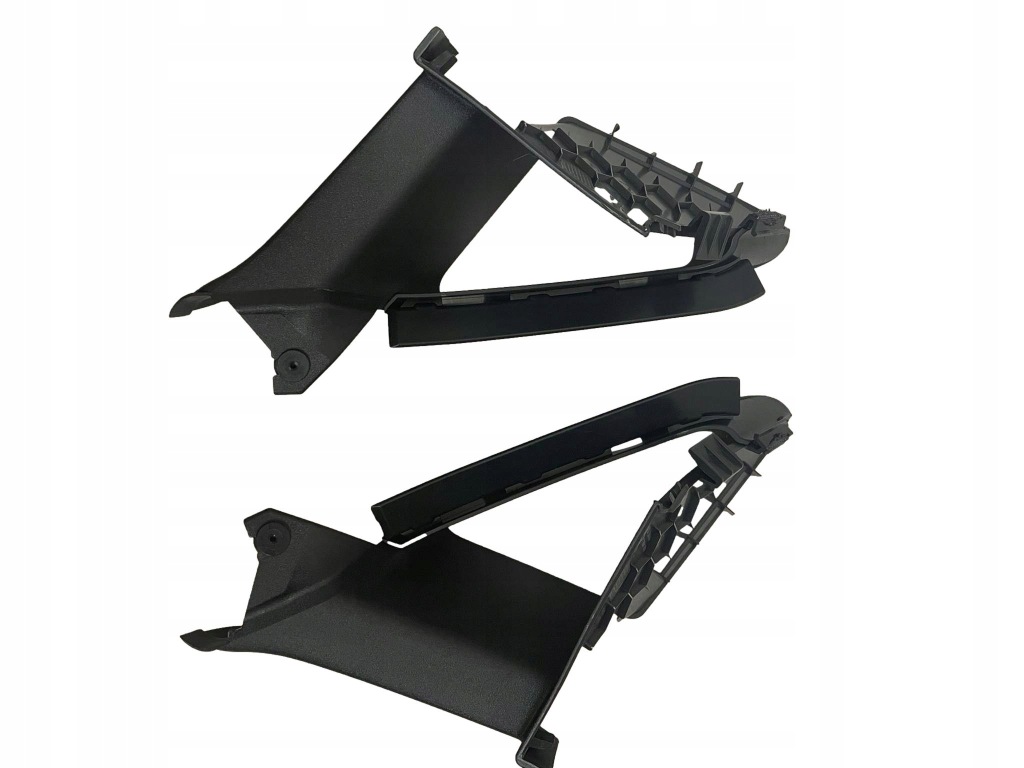 фото №1, Vw golf 8 viii захист стійка 5h0868143 5h0868144