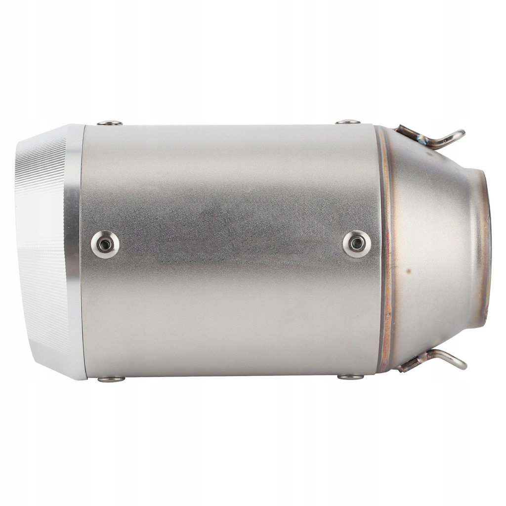 фото №11, Труба выхлопная motocykla 51mm труба вентиляционная