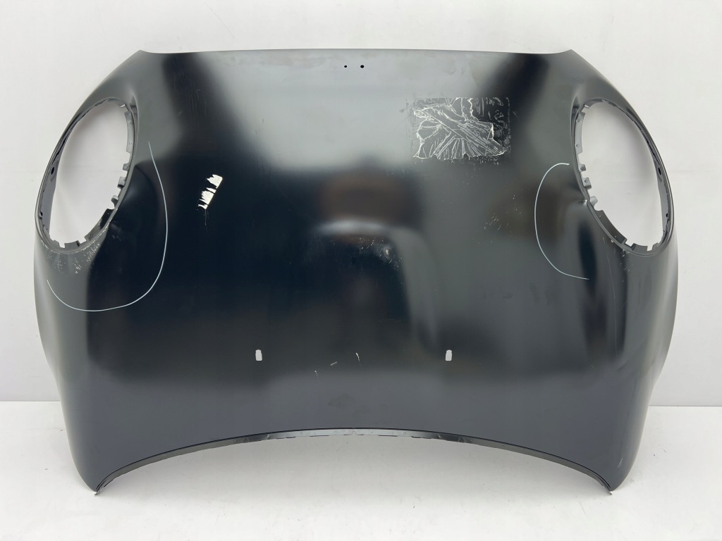 Купить Mini f55 f56 f57 капот крышка двигателя оригинал oem n 14-