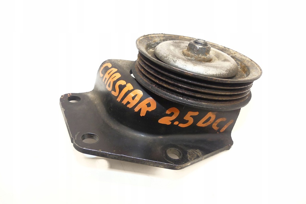 фото №1, Nissan cabstar renault maxity 2.5 dci yd25 натягувач ремінь