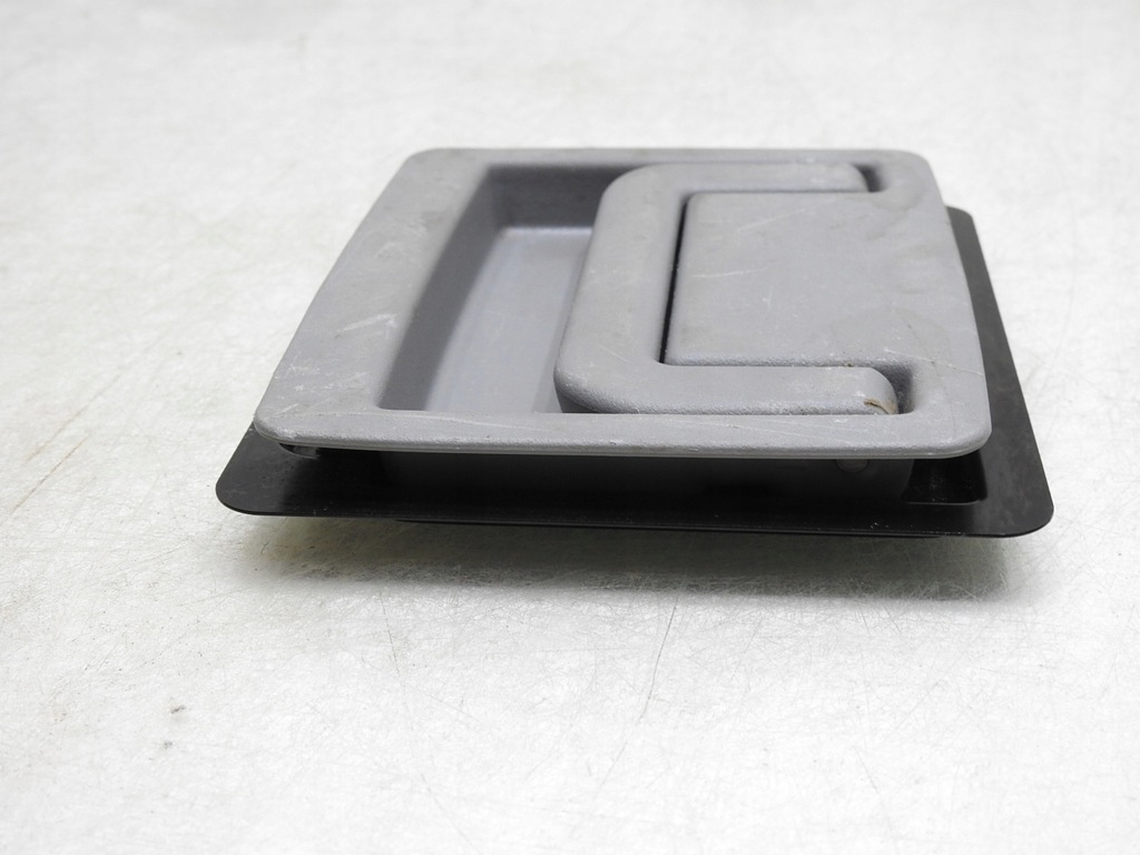 фото №3, Ручка пол багажника kia sorento i