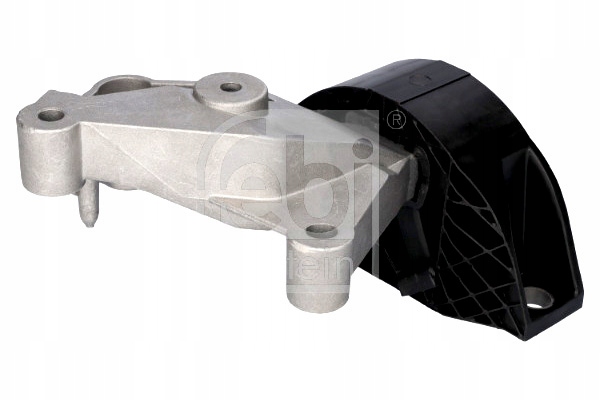 фото №3, Подушка двигателя с задний l dacia logan ii logan mcv ii sandero ii