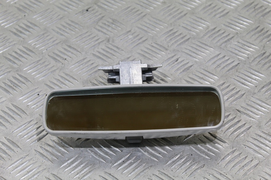 фото №1, Зеркало заднего вида duster ii 2