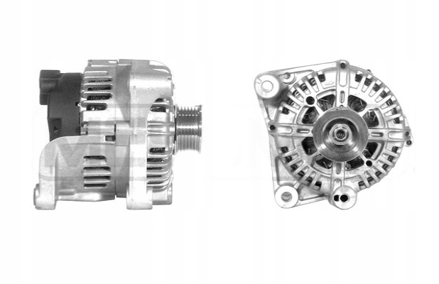 Купити Генератор era до bmw 3 e93 330