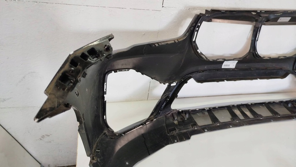 фото №13, Бампер перед передній bmw x1 f48 lift