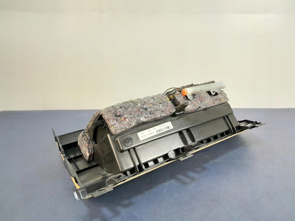 фото №4, Jaguar xf i x250 бардачок пассажира