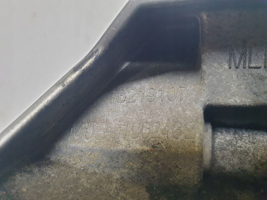 Опора полуось opel insignia 13219107 Оригинал