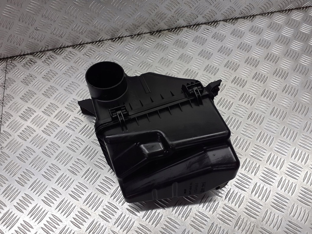 фото №5, Корпус фильтра воздуха suzuki liana 1.6 16v
