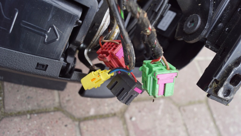 фото №15, Сиденье правый перед audi a5 8 sportback a4 b8 s-line