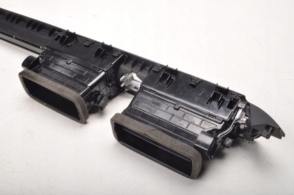 фото №8, Toyota supra mk5 решётка обдув средняя anglik 23r