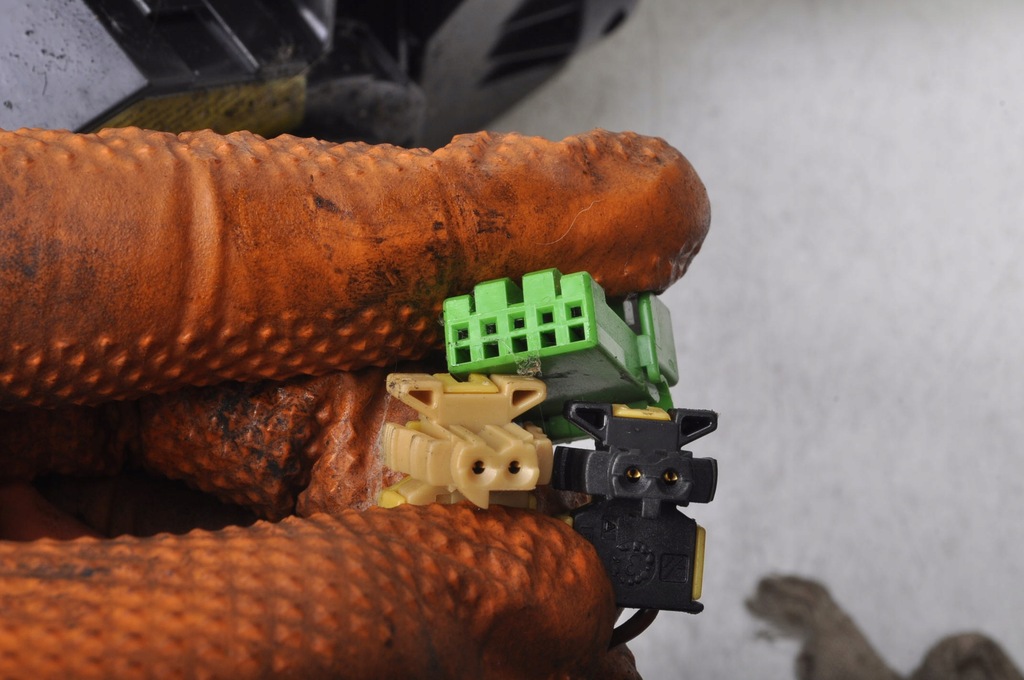 фото №9, Volvo s40 ii перемикач комбінований стрічка 30710339