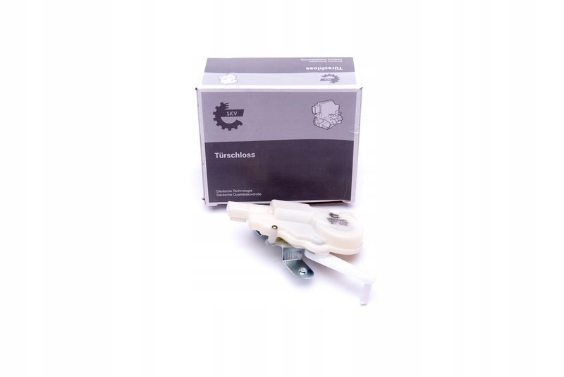 фото №1, Привід кришки багажника 16skv229