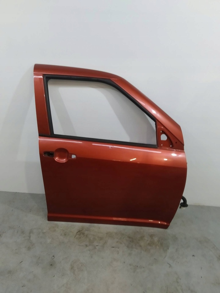 Купить Дверь правое  передок  mk6 suzuki swift iv 2004-2010