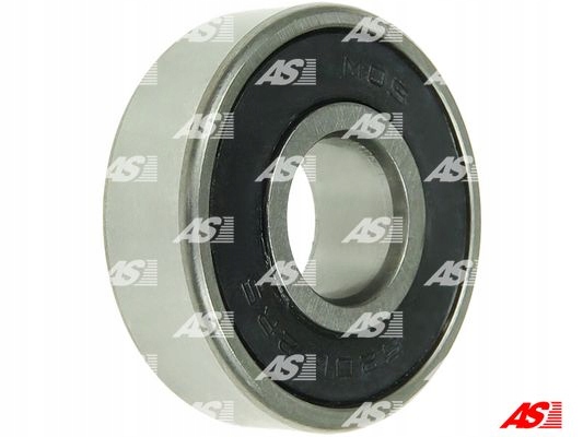 фото №3, As-pl abe9002 ntn підшипник