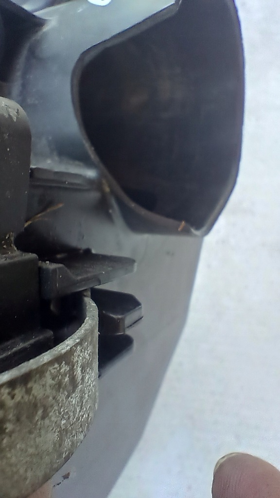 фото №6, Корпус фільтра повітря toyota auris ii