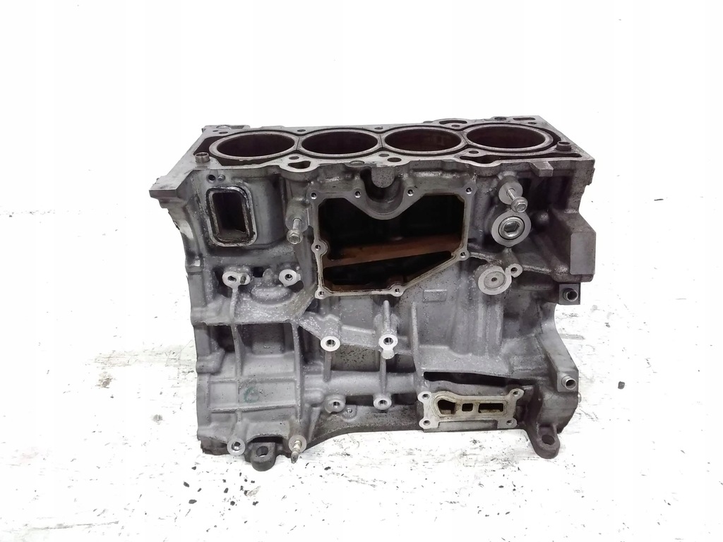 фото №1, Ford mustang v 2008 блок двигателя