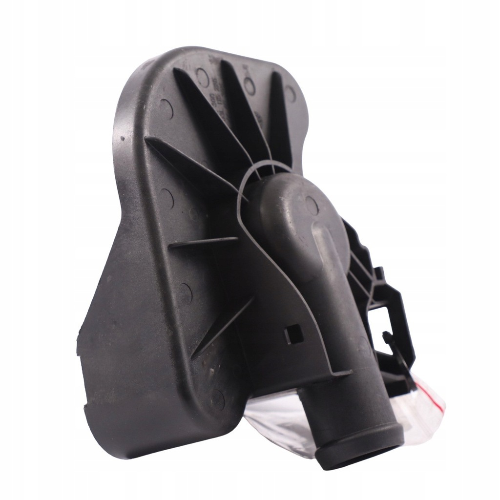 фото №13, Заливная горловина масла vw crafter 2,0 tdi 12- vag 03l115308