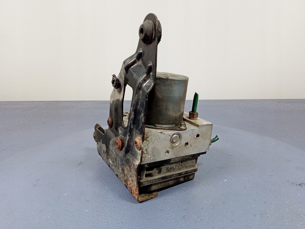 фото №4, Renault scenic ii 1.9 dci насос abs 8200038702