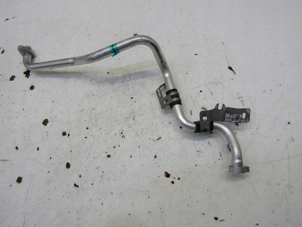 фото №2, Шланг труба кондиціонера 1.0 tci renault captur ii