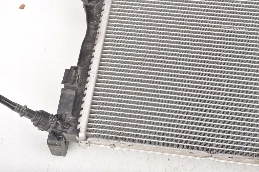 фото №6, Mercedes w177 1.5 d радиатор wody a2475000203