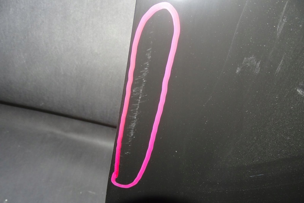 фото №5, Mitsubishi eclipse cross 17- дверь правое перед