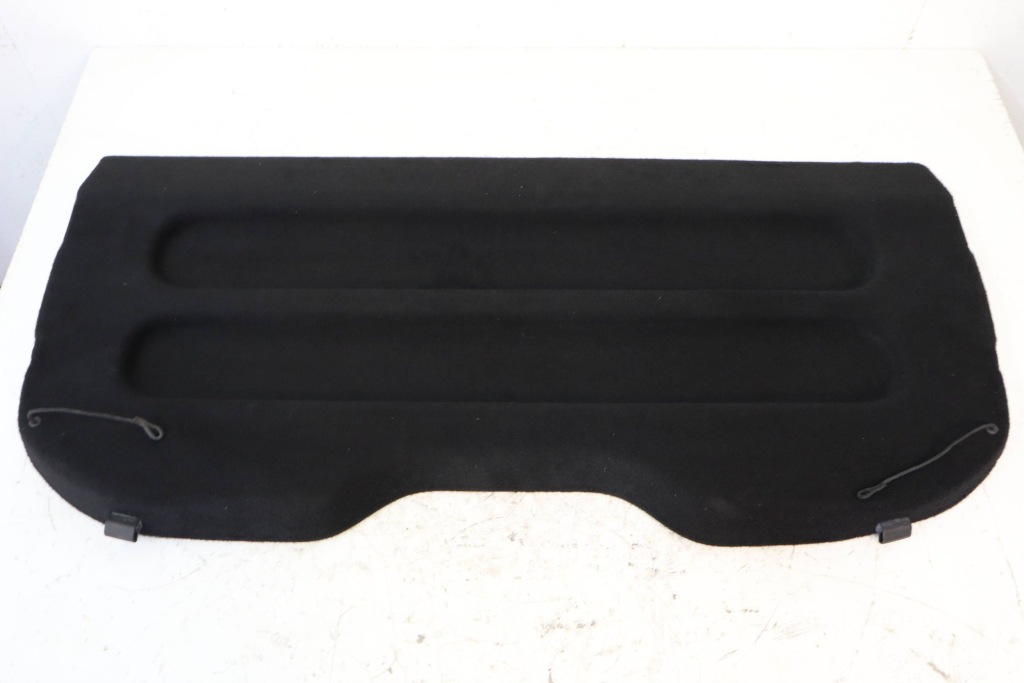 фото №1, Полка багажника задняя задняя citroen c3 aircross 462006743