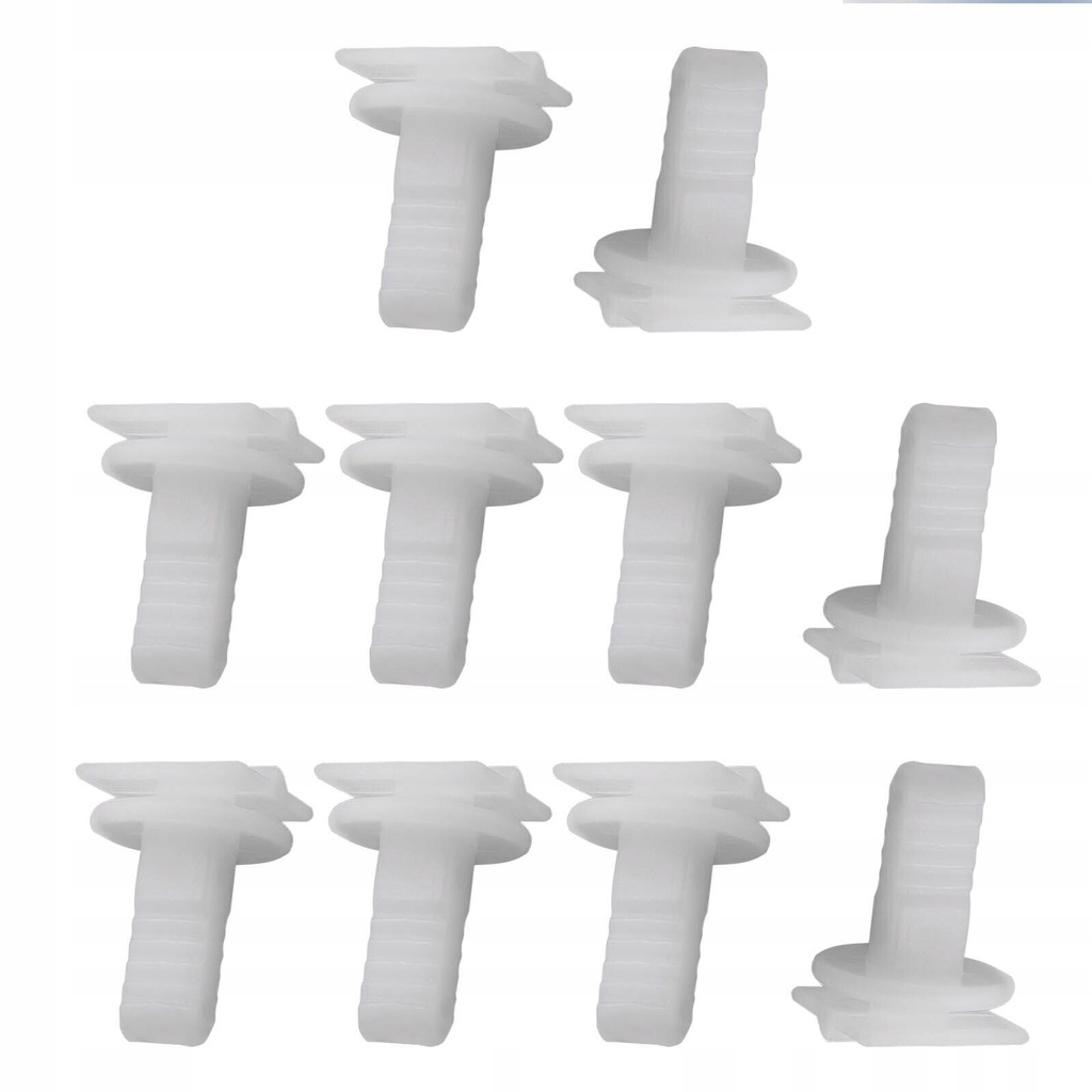 фото №1, 10x кліпса стійка ford c-max focus transit connect