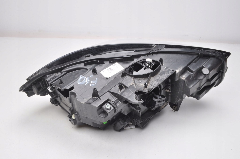 фото №7, Bmw 1 f40 лампа левая передняя левый перед uk 5a1e057