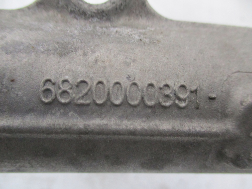 фото №7, Трансмісія кермова opel crossland x 6820000391