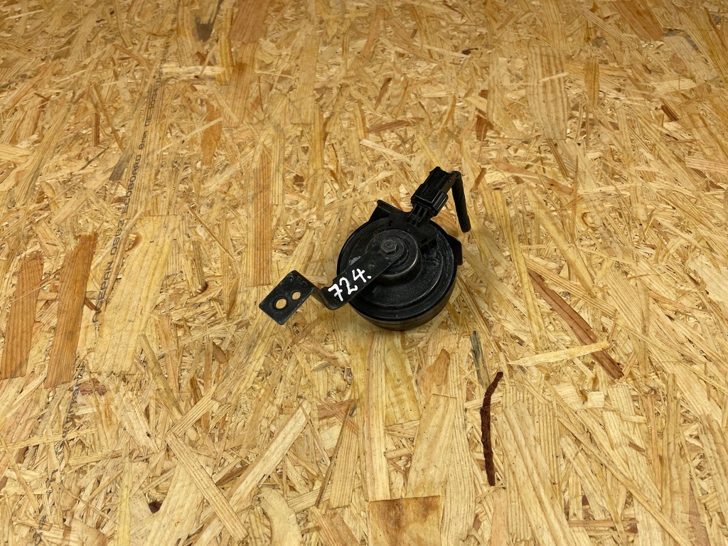 фото №5, Клаксон сирена сигнал звуковой kia ceed iii xceed proceed 96621-j7000