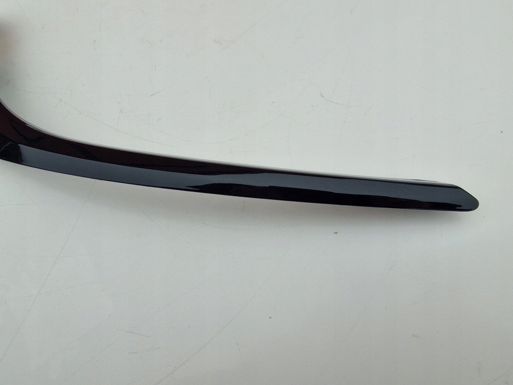 фото №9, Kona i lift ev правая молдинг pod фара фара накладка 86564-ddaa0 nowa