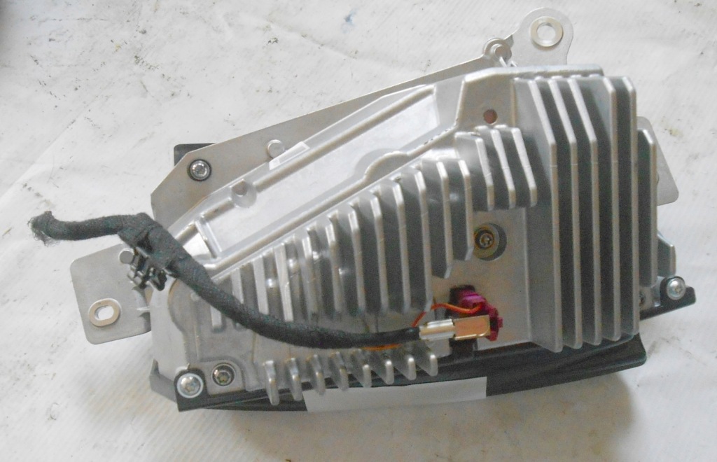 фото №5, Bmw 3 f30 f31 16r дисплей прозрачный head up