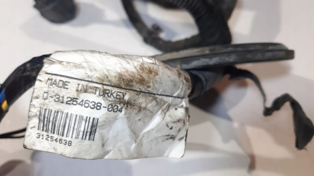 фото №3, Volvo v60 2014 другое