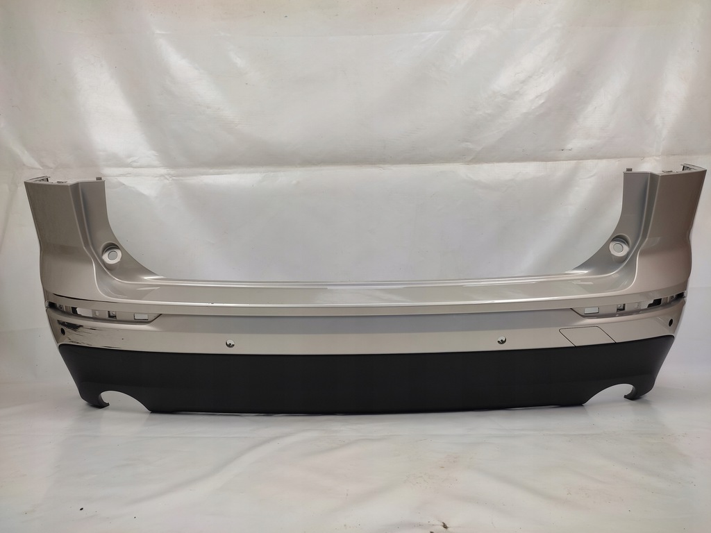 фото №1, Volvo xc60 ii бампер задний задняя 2017- 4pdc