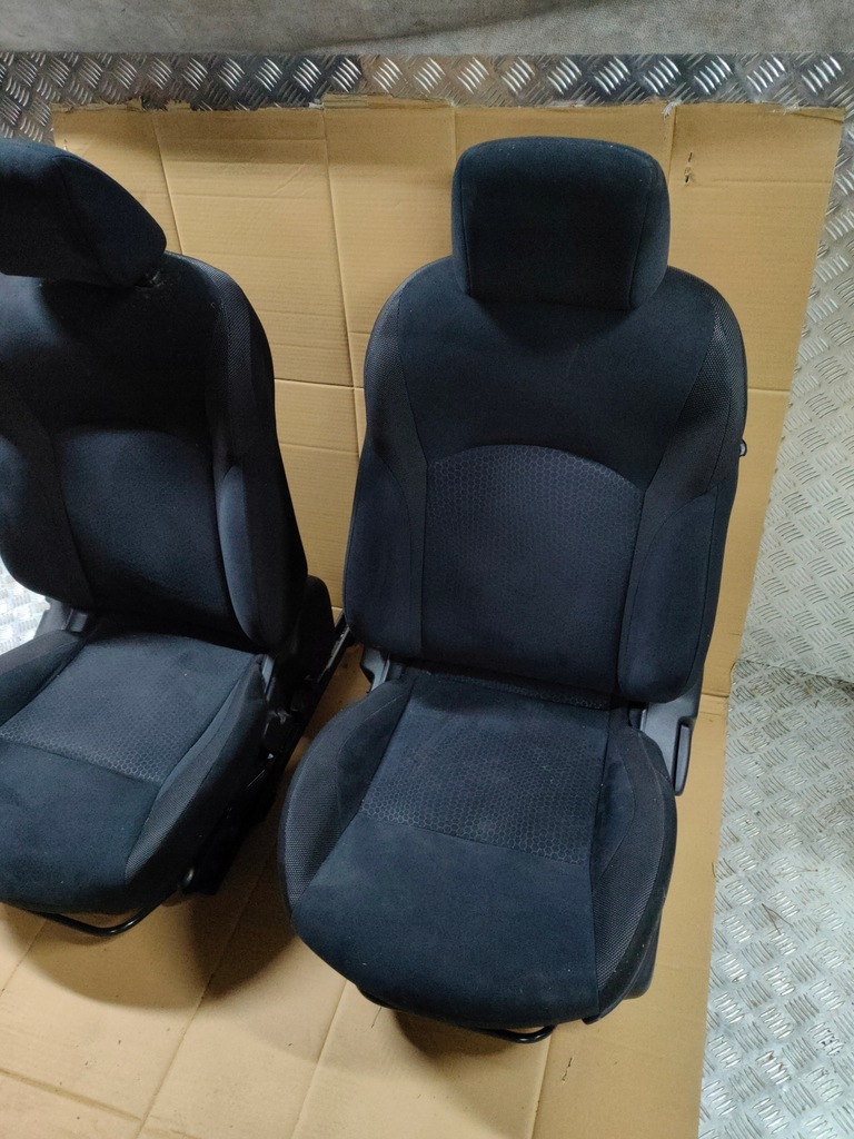 фото №9, Nissan juke lift 2015 сиденья заднее сиденье сиденье