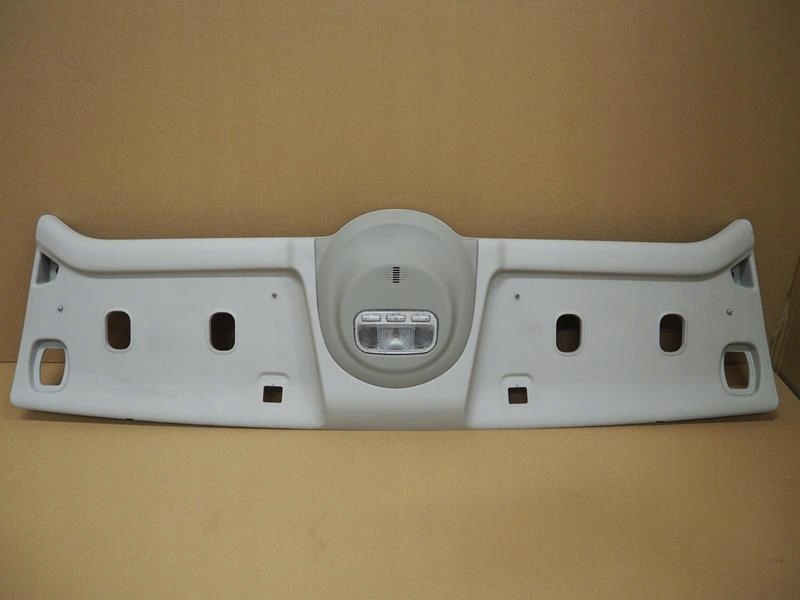 фото №1, Полка потолочный berlingo partner iii multispace