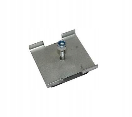 фото №1, Подушка ресора iveco eurocargo nowa