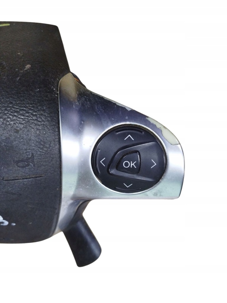 Ford c-max mk2 подушка повітряна водія подушка безпеки am51-r042b85-bew Ціна