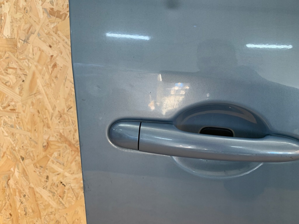 фото №5, Двері праве передні renault espace iv