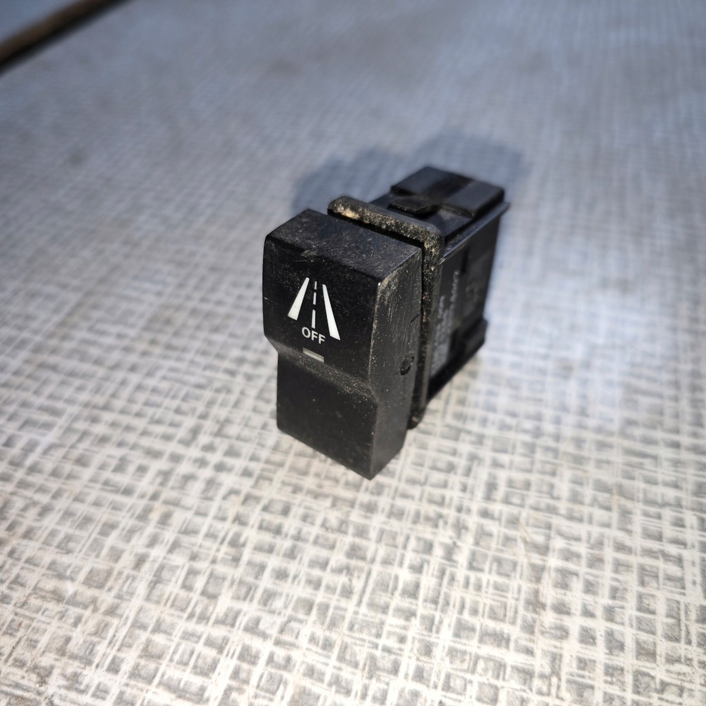 фото №1, Actros mp4 arocs antos atego выключатель ассистент поперечина движения ldw 0125453607