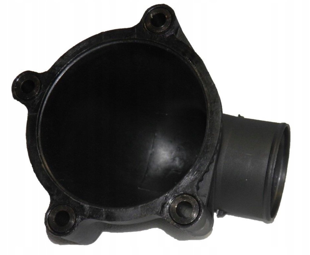 фото №2, Корпус термостата vo fh12/13