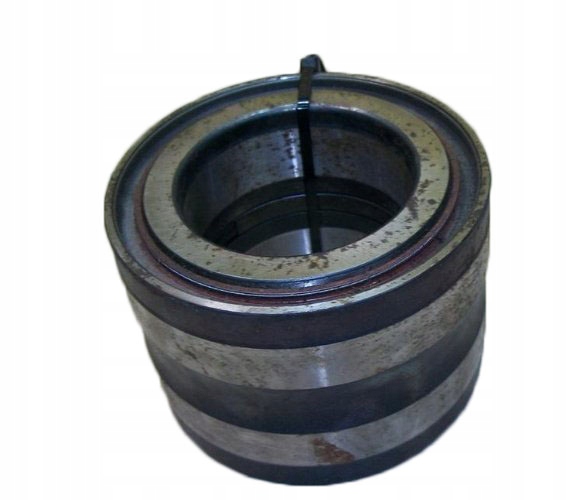 фото №1, Підшипник ступиця ступиця man l2000 81934206083