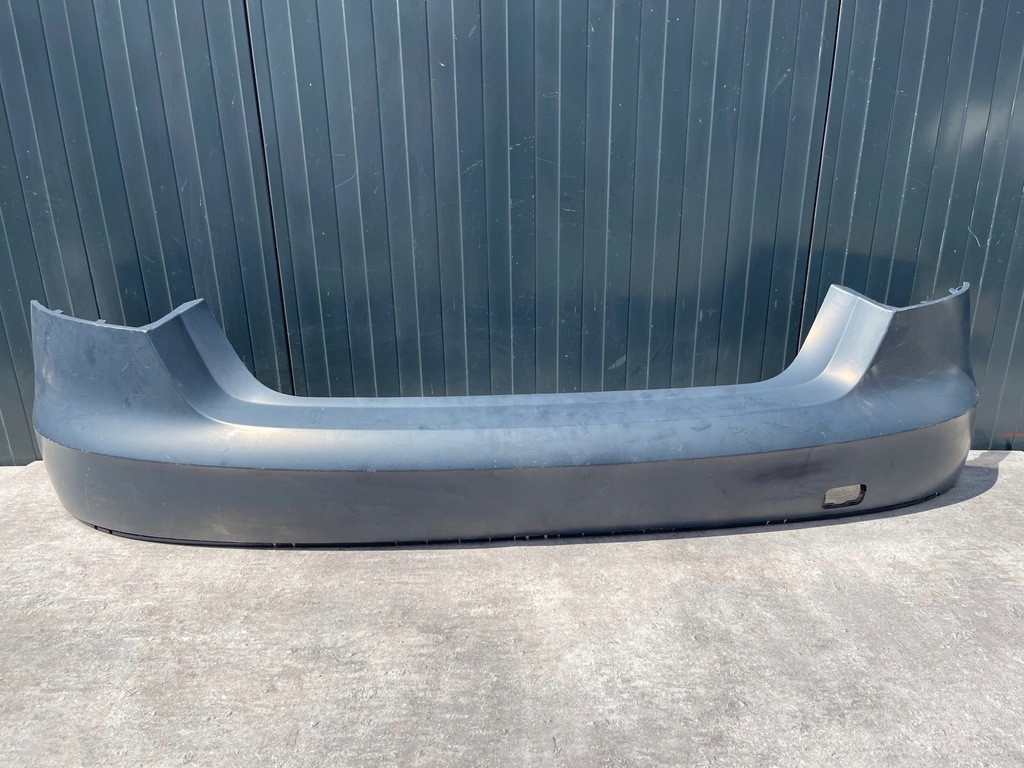 фото №1, Бампер задня audi a8 d4