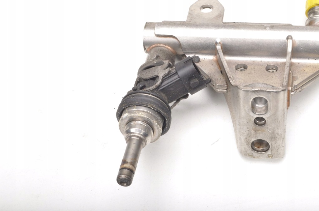 фото №8, Porsche 911 991 3.8 молдинг упорскування 9a111085903