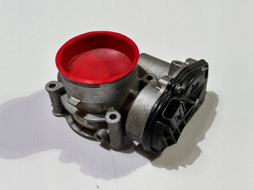 фото №1, Дросельна заслінка ford mustang 3.7 2011 - 2014