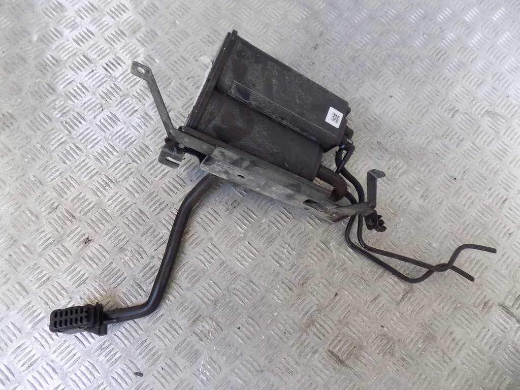 фото №1, Renault clio v 2019 - фільтр повітря