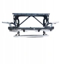 фото №12, Bmw x5 g05 pas передній підсилювач балка