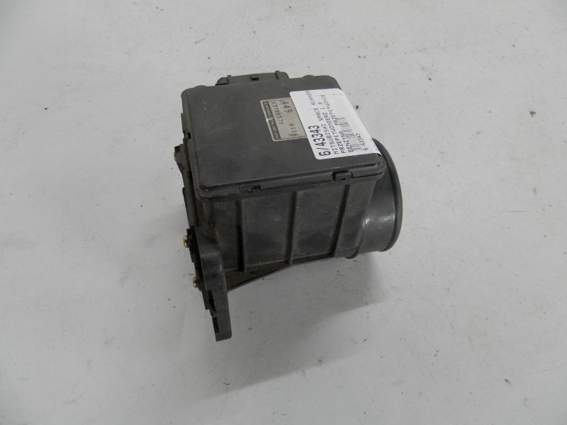 фото №1, Mitsubishi space runner i 1 расходомер воздуха 1,8 e5t05371