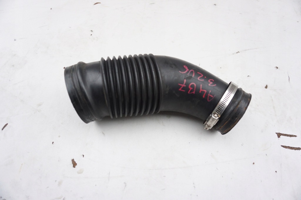 фото №1, Труба шланг 06e129627q audi a4 b7 3.2 v6