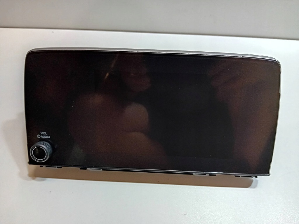 фото №7, Honda crv cr-v v 2018- дисплей навігації navi